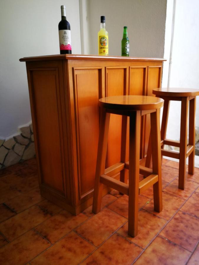 סולאנאס Villa Murgia מראה חיצוני תמונה