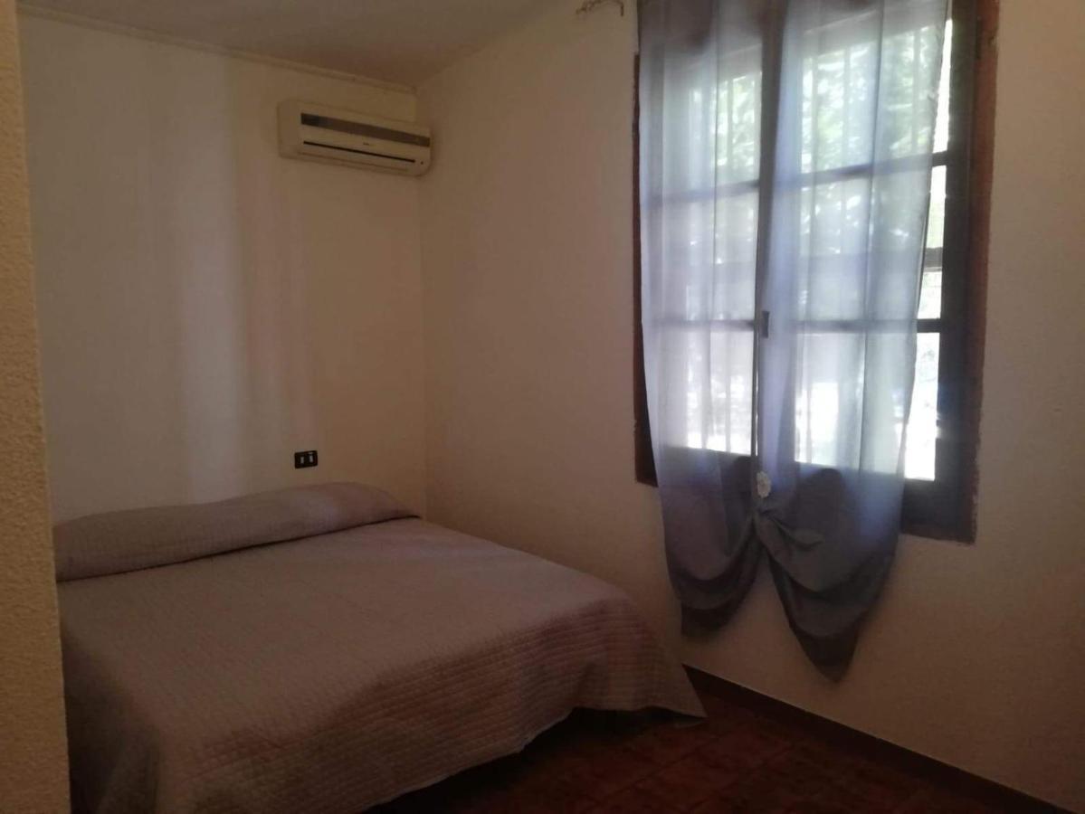 סולאנאס Villa Murgia מראה חיצוני תמונה