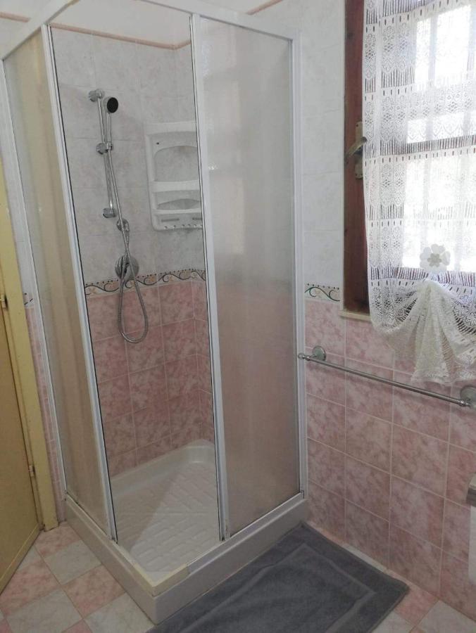 סולאנאס Villa Murgia מראה חיצוני תמונה