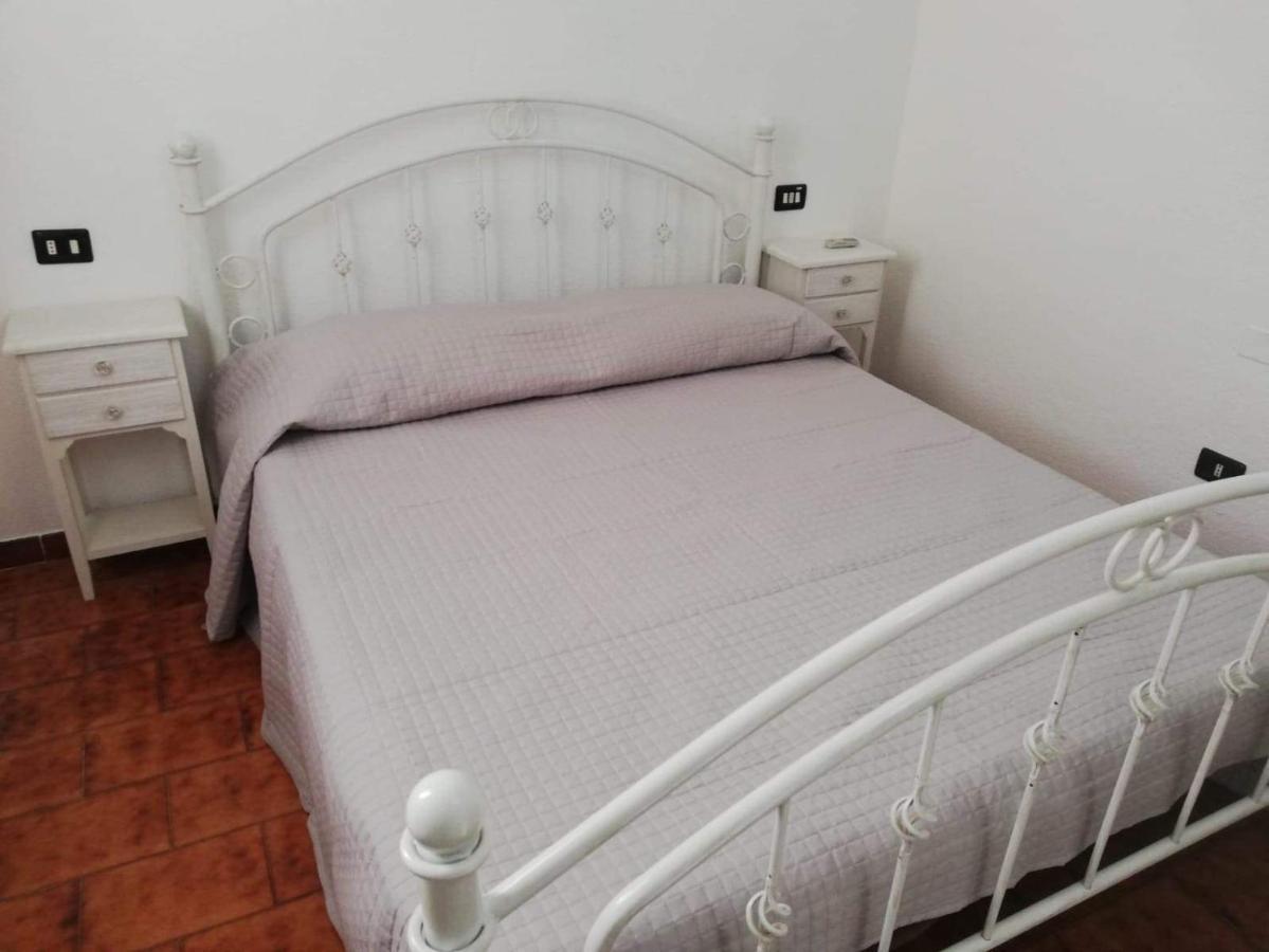 סולאנאס Villa Murgia מראה חיצוני תמונה