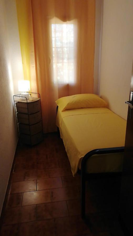 סולאנאס Villa Murgia מראה חיצוני תמונה